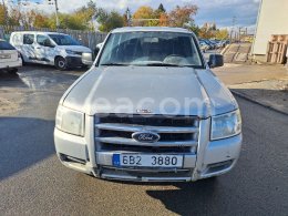 Online aukce: FORD  RANGER 4X4