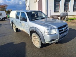 Online aukce: FORD  RANGER 4X4
