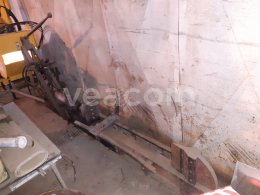 Online aukce:   Štípačka na dřevo za traktor