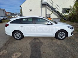 Online aukce: HYUNDAI  I30