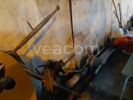 Online aukce:   Štípačka na dřevo za traktor