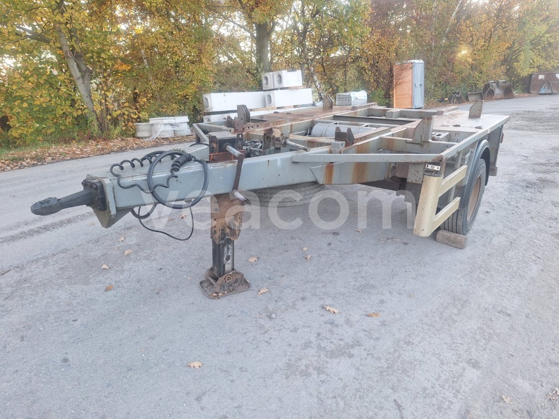 Online aukce: BGV  KPK 10