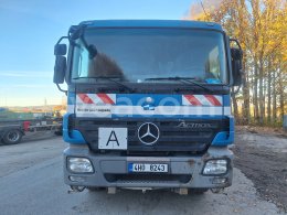 Online aukce: MB  ACTROS 2632L 6X4