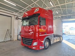 Online aukce: DAF  XF 510 FT