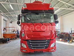 Online aukce: DAF  XF 510 FT