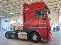 Online aukce: DAF  XF 510 FT