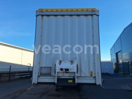 Online aukce: KRONE  SD - ROZTAHOVACÍ PORTÁL