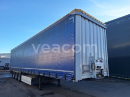 Online aukce: KRONE  SD - ROZTAHOVACÍ PORTÁL