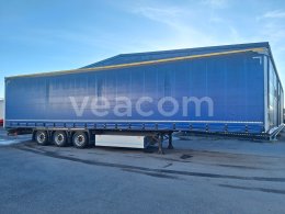 Online aukce: KRONE  SD - ROZTAHOVACÍ PORTÁL