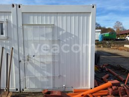 Online aukce:   WAREX 270765 STAVEBNÍ BUŇKA