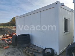 Online aukce:   WAREX 270765 STAVEBNÍ BUŇKA