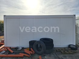 Online aukce:   WAREX 270765 STAVEBNÍ BUŇKA