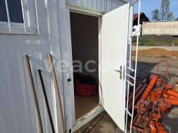 Online aukce:   WAREX 270765 STAVEBNÍ BUŇKA