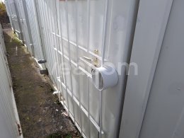 Online aukce:   WAREX 25238 STAVEBNÍ BUŇKA + WC