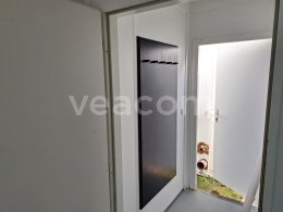 Online aukce:   WAREX 25238 STAVEBNÍ BUŇKA + WC