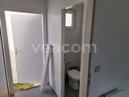Online aukce:   WAREX 25238 STAVEBNÍ BUŇKA + WC