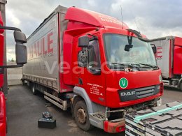 Online aukce: DAF  FA LF 45.220