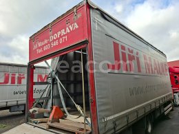 Online aukce: DAF  FA LF 45.220