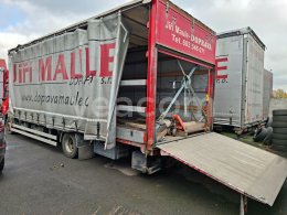 Online aukce: DAF  FA LF 45.220