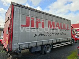 Online aukce: DAF  FA LF 45.220