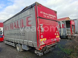 Online aukce: DAF  FA LF 45.220