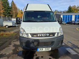 Online aukce: IVECO  DAILY