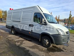 Online aukce: IVECO  DAILY