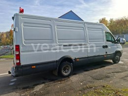 Online aukce: IVECO  DAILY
