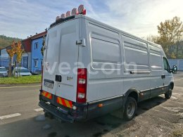 Online aukce: IVECO  DAILY