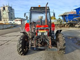 Online aukce: ZETOR  7245 4X4