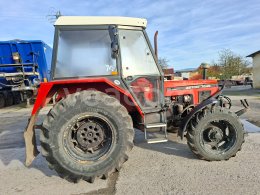 Online aukce: ZETOR  7245 4X4