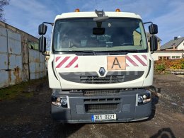 Online aukce: RENAULT  PREMIUM 310 P4X2