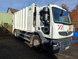 Online aukce: RENAULT  PREMIUM 310 P4X2