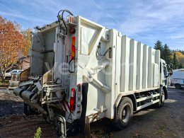 Online aukce: RENAULT  PREMIUM 310 P4X2