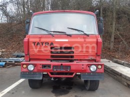 Online aukce: TATRA  T 815