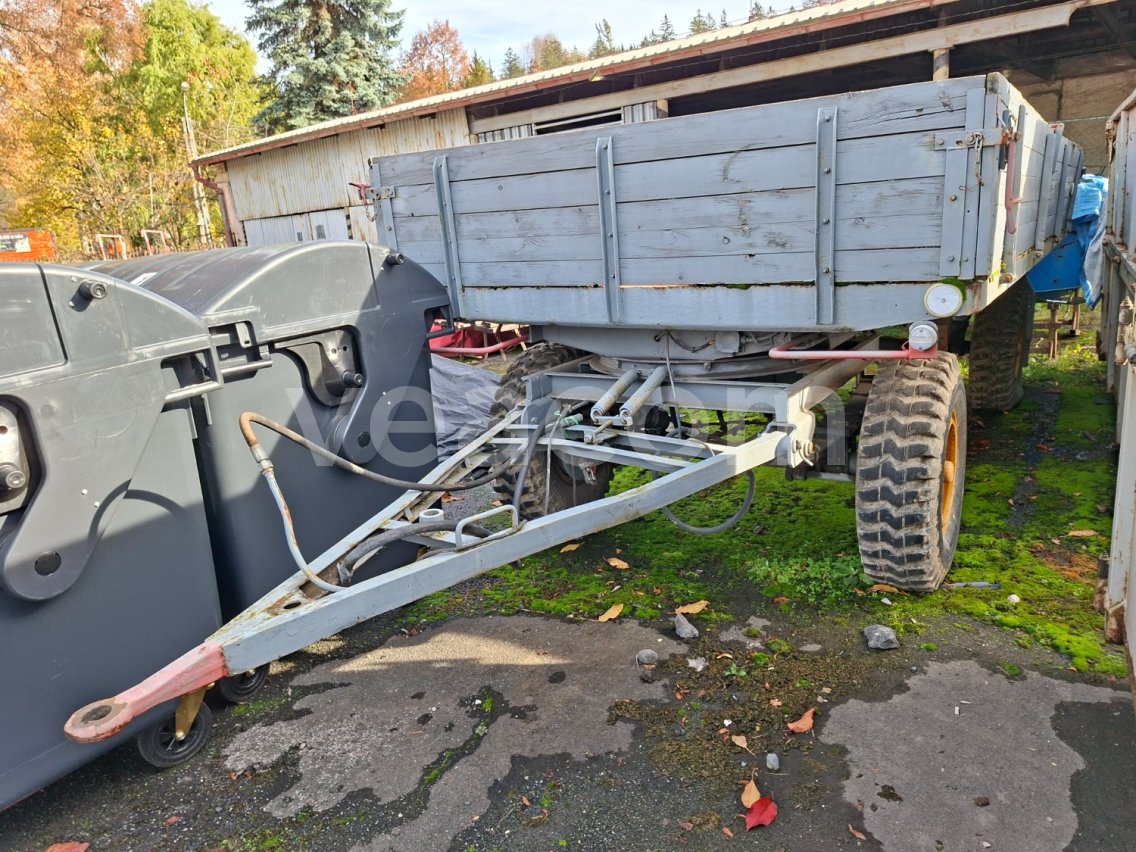 Online aukce: BSS  PS 701