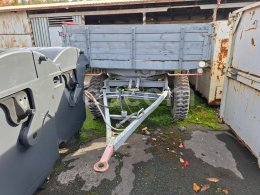 Online aukce: BSS  PS 701