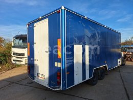 Online aukce: RENAULT  MASTER T35 6X2