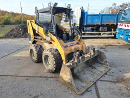 Online aukce: CAT  248 B