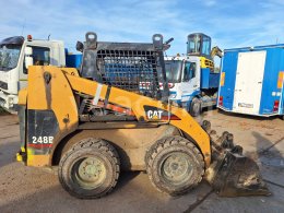 Online aukce: CAT  248 B
