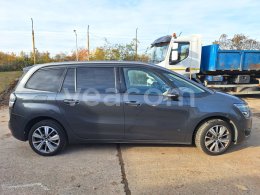 Online aukce: CITRÖEN  C4 PICASSO