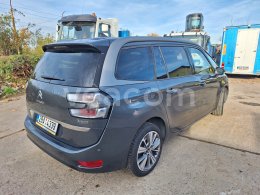 Online aukce: CITRÖEN  C4 PICASSO