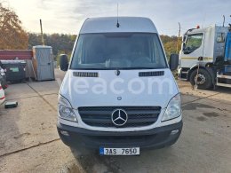 Online aukce: MB  SPRINTER 313
