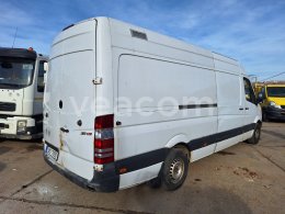Online aukce: MB  SPRINTER 313