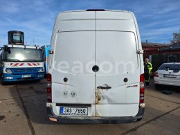 Online aukce: MB  SPRINTER 313