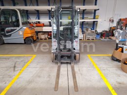 Online aukce: STILL  RX20-16