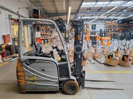 Online aukce: STILL  RX20-16