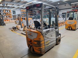 Online aukce: STILL  RX20-16