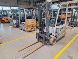 Online auction: STILL  RX 20-16