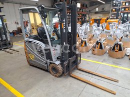 Online aukce: STILL  RX 20-16